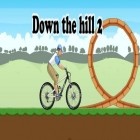 Download game Down the hill 2 for free and Hunter Assassin 2 for Android phones and tablets .