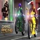 Download game Drag Racing. Bike Edition for free and Grim Tides - Old School RPG for Android phones and tablets .