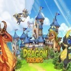 Download game Dragon friends for free and Bus rush 2 for Android phones and tablets .