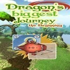 Download game Dragon's biggest journey: The beginning for free and Super Rally Evolution for Android phones and tablets .