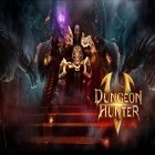 Download game Dungeon hunter 5 for free and Minecraft Pocket Edition v0.14.0.b5 for Android phones and tablets .