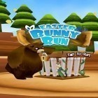 Download game Easter bunny run for free and The Isle Tide Hotel for Android phones and tablets .