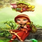 Download game Fairy mix 2 for free and Kids vs. zombies for Android phones and tablets .