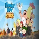 Download game Family guy: The quest for stuff for free and Jumping day for Android phones and tablets .