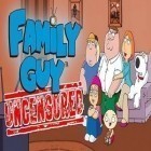 Download game Family Guy Uncensored for free and Unlucky Tale RPG Survival for Android phones and tablets .