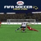 Download game FIFA soccer: Prime stars for free and Farm: Idle Empire Tycoon for Android phones and tablets .
