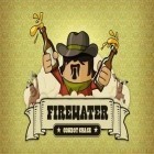 Download game Firewater: Cowboy chase for free and Minecraft Pocket Edition v0.14.0.b5 for Android phones and tablets .