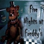 App Five nights at Freddy's free download. Five nights at Freddy's full Android apk version for tablets.