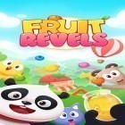 Download game Fruit revels for free and Minecraft: Story mode v1.19 for Android phones and tablets .