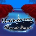Download game Ghost boat: Halloween night for free and Super Rally Evolution for Android phones and tablets .