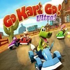 Download game Go kart go! Ultra! for free and Dragon Village Grand Battle for Android phones and tablets .