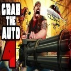 Download game Grab the auto 4 for free and Highwater for Android phones and tablets .