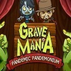 Download game Grave mania 2: Pandemic pandemonium for free and The Catapult: Stickman Pirates for Android phones and tablets .
