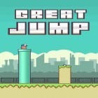 Download game Great jump for free and Factory: Idle & Tycoon Game for Android phones and tablets .