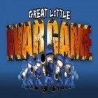 Download game Great Little War Game for free and Angry Phill for Android phones and tablets .