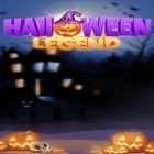Download game Halloween legend for free and Super Rally Evolution for Android phones and tablets .