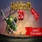 Download game Helidroid: Episode 2 for free and Dragon Champion Z for Android phones and tablets .
