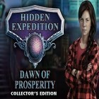 Download game Hidden expedition: Dawn of prosperity. Collector's edition for free and The Adventures of Tintin for Android phones and tablets .
