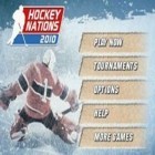 Download game Hockey Nations 2010 for free and Police car chase for Android phones and tablets .