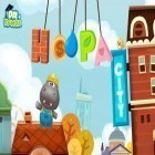 Download game Hoopa city for free and Vector for Android phones and tablets .