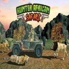 Download game Hunter: African safari for free and Apocalypse hunters for Android phones and tablets .