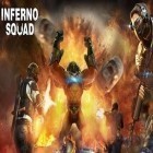 Download game Inferno squad for free and Spring Valley: Farm Quest Game for Android phones and tablets .