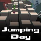 Download game Jumping day for free and Paths: Beatrice's Adventure for Android phones and tablets .