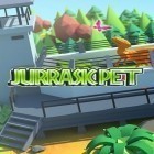 Download game Jurassic pet: Virtual dino zoo for free and Blood arena for Android phones and tablets .