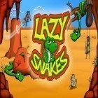 Download game Lazy Snakes for free and My Peterinary for Android phones and tablets .