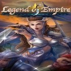 Download game Legend of empire: Kingdom war for free and Ace Attorney Trilogy for Android phones and tablets .