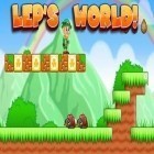 Download game Lep's World for free and Five nights at Freddy's 2 for Android phones and tablets .