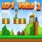 Download game Lep's World 2 for free and Gangster party: Gangland war for Android phones and tablets .