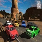 Download game Long road traffic racing 3D for free and Charm mania for Android phones and tablets .