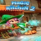 Download game Magic kitchen 2 for free and Hunter Assassin 2 for Android phones and tablets .
