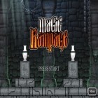Download game Magic rampage for free and Life Bubble - My Little Planet for Android phones and tablets .