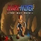 Download game Marv The Miner 3: The Way Back for free and Gangster party: Gangland war for Android phones and tablets .