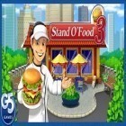Download game Stand O'Food 3 for free and Transport Manager Tycoon for Android phones and tablets .