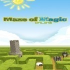 Download game Maze of magic online for free and Dragon Village Grand Battle for Android phones and tablets .