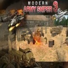 Download game Modern army sniper shooter 3 for free and Car Crash Simulator Game 3D for Android phones and tablets .