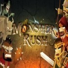 Download game Monster rush for free and Six-Guns v2.9.0h for Android phones and tablets .