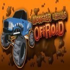 Download game Monster Wheels Offroad for free and Stone Grass: Mowing Simulator for Android phones and tablets .