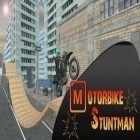 Download game Motorbike stuntman for free and Vector for Android phones and tablets .