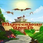 Download game Mysterious world for free and Charm mania for Android phones and tablets .
