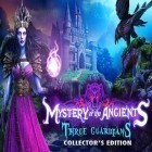 Download game Mystery of the ancients: Three guardians. Collector's edition for free and Various guys for Android phones and tablets .