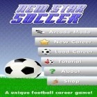 Download game New Star Soccer for free and Once Again for Android phones and tablets .