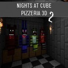 Download game Nights at cube pizzeria 3D 2 for free and T.H.I.S. for Android phones and tablets .