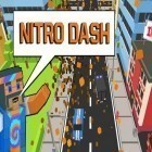 Download game Nitro dash for free and Slime Village for Android phones and tablets .