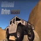 Download game Offroad drive: Desert for free and Kids vs. zombies for Android phones and tablets .