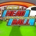 Download game Online head ball for free and Robby rush for Android phones and tablets .