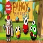 Download game Pangy Master for free and Five nights at Freddy's 2 for Android phones and tablets .